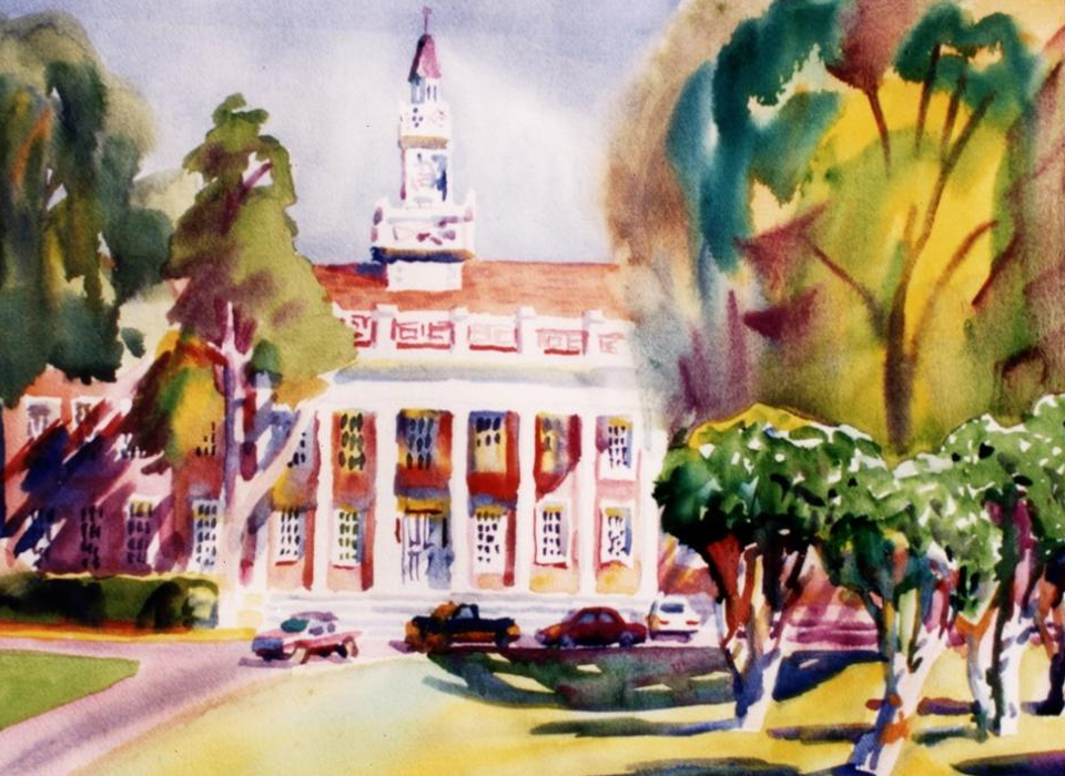 Mississippi State Hospital-Advance Solutions